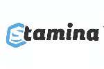 Stamina - logo