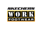 Skechers work - logo