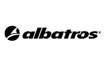 Albatros - logo