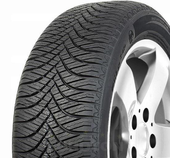 Celoletna pnevmatika WESTLAKE 245/45R17 99W XL All Season Elite Z-401 4S -  Euroton avtodeli