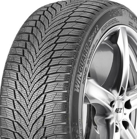 Zimska pnevmatika NEXEN 255/45R18 103V XL WINGUARD Sport 2 - Euroton  avtodeli