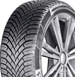 Winter tyre CONTINENTAL