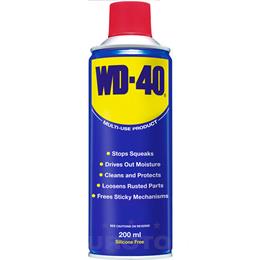 WD40  200 ml