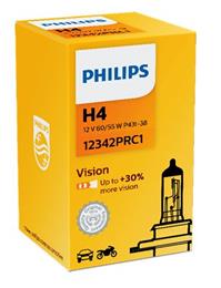 PHILIPS ŽARNICA H4 Premium Vision C1 1/1
