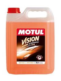 MOTUL VISION SUMMER INSECT REMOVER 5L