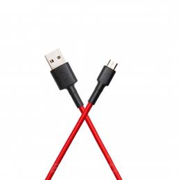 Xiaomi USB kabel tipa C - Rdeč