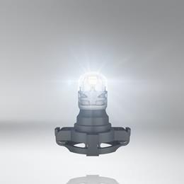 OSRAM ŽARNICA LED PS19W LEDriving®SL PG20-1 12V 1,6W 5201DWP FS1 COOL WHITE - HLADNO BELA 6000K