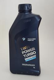 BMW TWIN POWER TURBO 5W30 LL04 1L