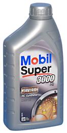 MOBIL SUPER 3000 X1 5W40 1L MOTORNO OLJE