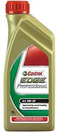 CASTROL EDGE PROFESSIONAL A5 VOLVO 0W30 1L MOTORONO OLJE