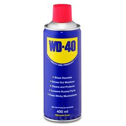WD40  400 ml