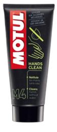 MOTUL HANDS CLEAN M4 100ML ČISTILO ZA ROKE