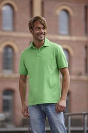 Moška elastična Polo majica
